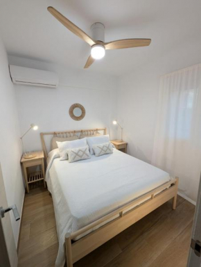 Golden Sun Apartments